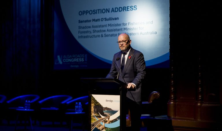 Australian Local Government Association 2025 National Local Roads, Transport & Infrastructure Congress